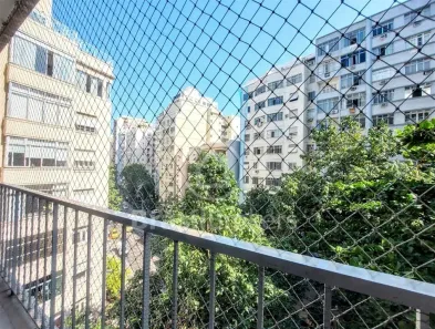 Apartamento com 4 Quartos à venda, 300m² no Flamengo, Rio de Janeiro