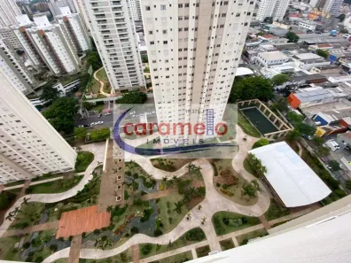 Apartamento com 3 Quartos para venda ou aluguel, 134m² no Vila Leopoldina, São Paulo