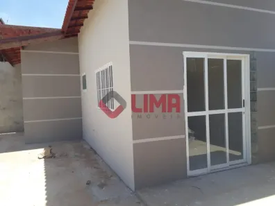 Casa com 1 Quarto para alugar, 50m² no Vila São Paulo, Bauru