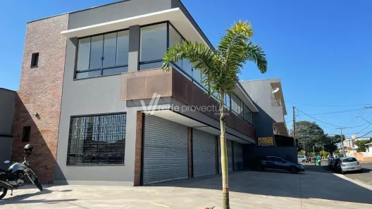 Ponto Comercial para alugar, 66m² no São Bernardo, Campinas