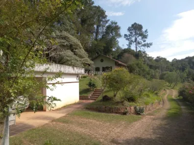 Fazenda/Sítio com 12 Quartos à venda, 1000m² no Chácara São João, Campo Limpo Paulista