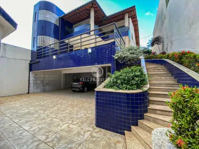 Casa com 4 Quartos à venda, 480m² no Itaigara, Salvador