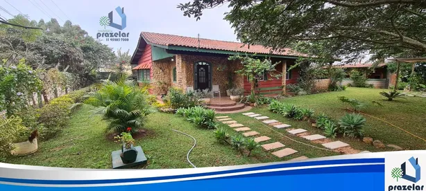 Lote/Terreno à venda, 3030m² no Dona Catarina, Mairinque