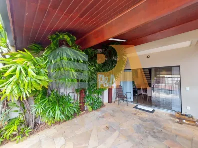 Sobrado com 3 Quartos à venda, 170m² no Jardim Venturini, Jaguariúna