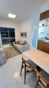 Apartamento com 2 Quartos à venda, 51m² no Messejana, Fortaleza