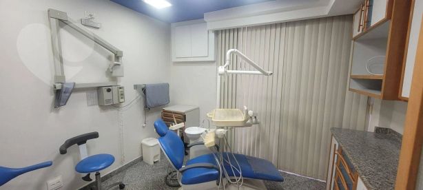 Sala Comercial à venda, 36m² no Centro, Niterói