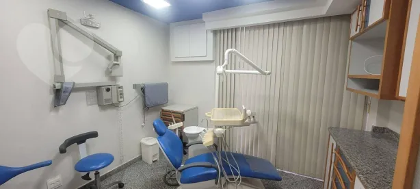 Sala Comercial à venda, 36m² no Centro, Niterói
