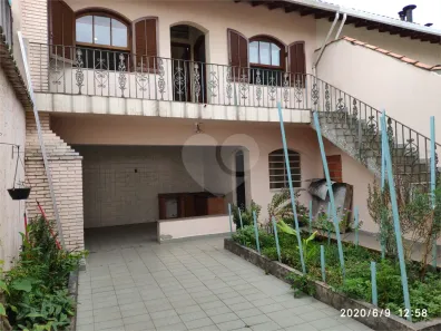 Casa com 5 Quartos à venda, 270m² no Jaguaré, São Paulo