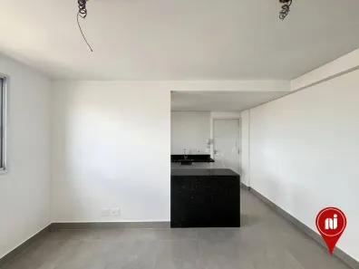 Apartamento com 3 Quartos à venda, 75m² no Sagrada Família, Belo Horizonte