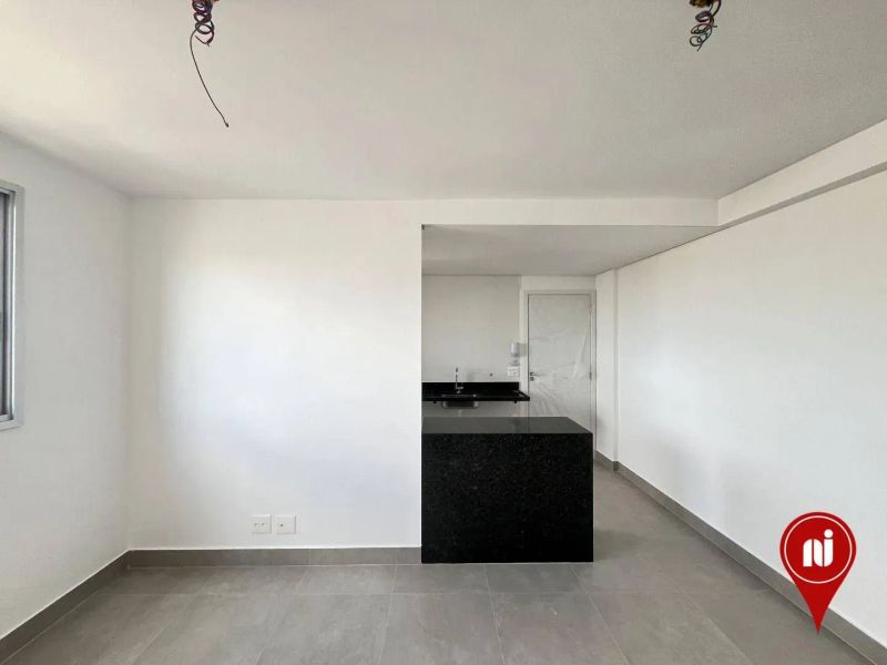 Apartamento com 3 quartos — Sagrada Família, Belo Horizonte
