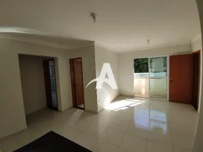 Apartamento com 2 Quartos à venda, 67m² no Santa Mônica, Uberlândia