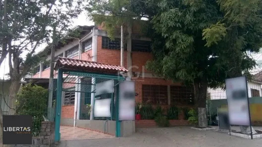 Galpão/Depósito/Armazém à venda, 250m² no Passo da Areia, Porto Alegre