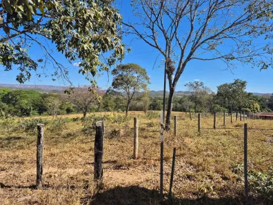 Fazenda/Sítio à venda, 121000000m² no Setor Habitacional Fercal, Brasília