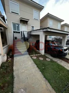 Sobrado com 3 Quartos à venda, 177m² no Jardim da Glória, Cotia