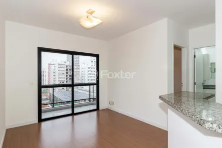 Apartamento com 1 Quarto à venda, 45m² no Vila Olímpia, São Paulo
