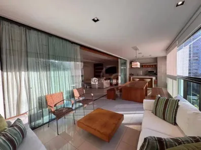 Apartamento com 3 Quartos à venda, 233m² no Barra da Tijuca, Rio de Janeiro