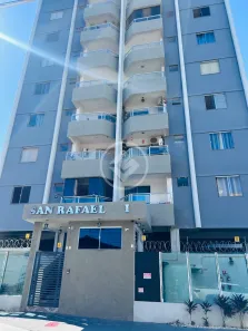Apartamento com 2 Quartos à venda, 73m² no Vila Olegário Pinto, Caldas Novas
