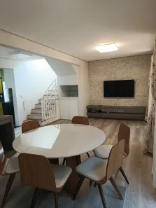 Casa de Condomínio com 3 Quartos à venda, 110m² no Cidade São Francisco, São Paulo