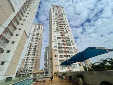 Apartamento com 2 Quartos à venda, 60m² no Jardim Atlântico, Goiânia