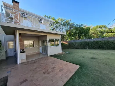 Sobrado com 3 Quartos à venda, 169m² no Chácara Belvedere, Indaiatuba