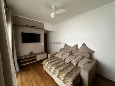 Apartamento com 1 Quarto à venda, 46m² no Guilhermina, Praia Grande