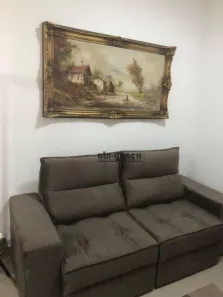 Apartamento com 2 Quartos para alugar, 47m² no Parque Nossa Senhora da Candelária, Itu
