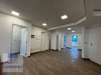 Sala Comercial à venda, 40m² no Vila Mariana, São Paulo