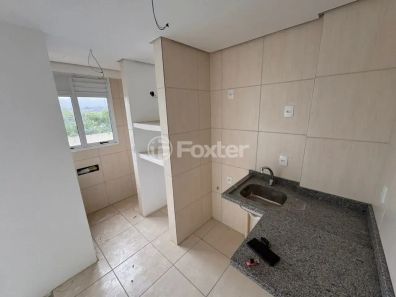 Apartamento com 3 Quartos à venda, 53m² no Cavalhada, Porto Alegre
