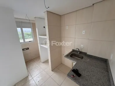 Apartamento com 3 Quartos à venda, 53m² no Cavalhada, Porto Alegre