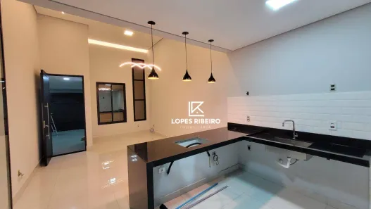 Casa com 3 Quartos à venda, 111m² no Vila Pântano II, Santa Bárbara D'Oeste