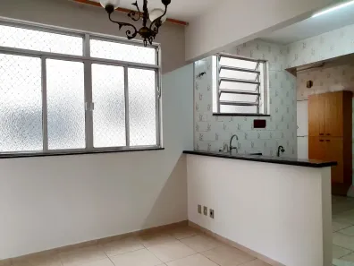 Apartamento com 2 Quartos à venda, 54m² no Centro, Juiz de Fora