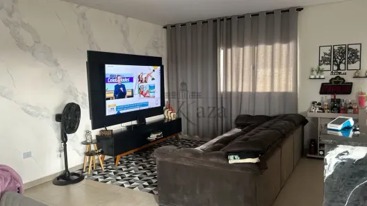 Casa com 3 Quartos à venda, 175m² no Setville Altos de São José, São José dos Campos
