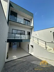 Casa com 3 Quartos à venda, 192m² no Laranjeiras, Caieiras