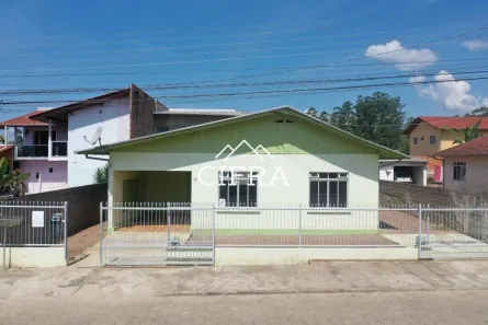 Casa com 3 Quartos à venda, 162m² no Navegantes, Rio do Sul