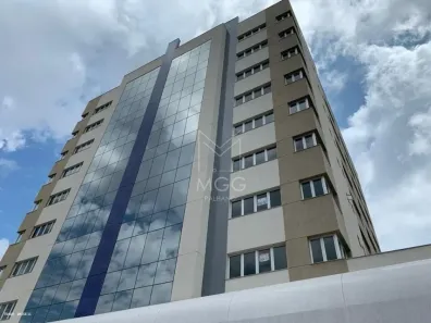 Imóvel Comercial com 1 Quarto à venda, 44m² no Centro, Ibiporã