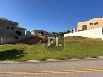 Lote/Terreno à venda, 653m² no Tanquinho, Santana de Parnaíba