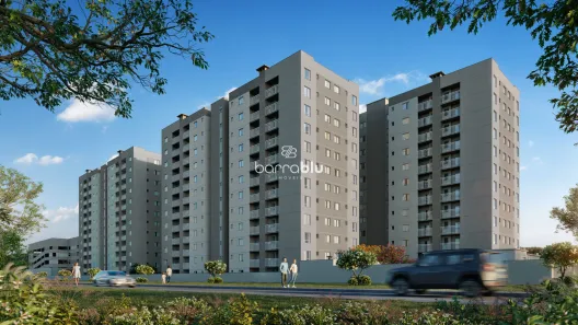 Apartamento com 2 Quartos à venda, 68m² no Itacolomi, Balneário Piçarras