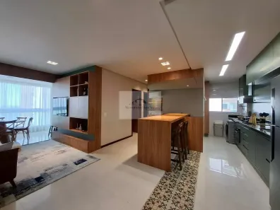 Apartamento com 3 Quartos à venda, 90m² no Praia de Itaparica, Vila Velha