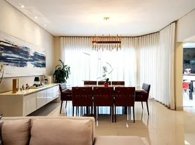 Casa de Condomínio com 4 Quartos à venda, 300m² no Jardim do Paço, Sorocaba