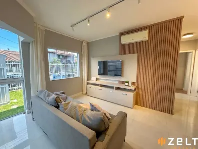 Apartamento com 2 Quartos à venda, 72m² no Água Verde, Blumenau