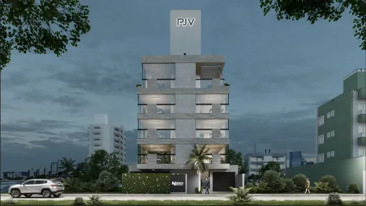 Apartamento com 2 Quartos à venda, 70m² no Itacolomi, Balneário Piçarras