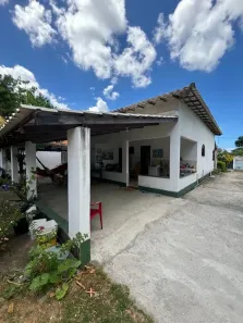 Casa com 3 Quartos à venda, 120m² no Centro (Iguabinha), Araruama