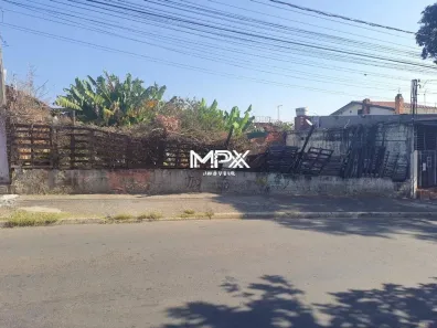 Lote/Terreno à venda, 150m² no Jardim São Paulo, Piracicaba
