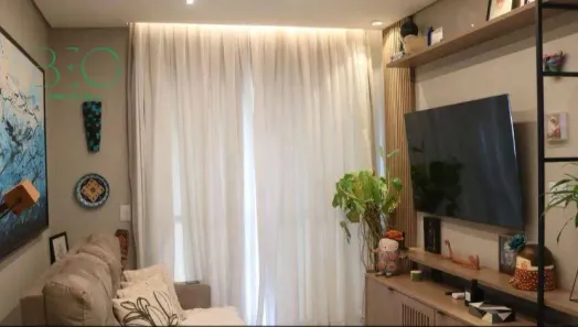 Apartamento com 2 Quartos à venda, 62m² no Barra Funda, São Paulo