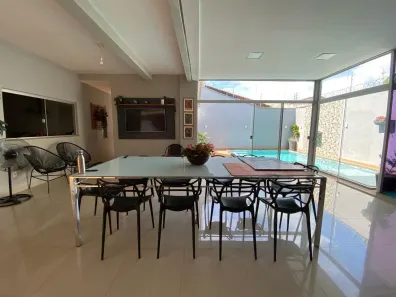 Sobrado com 4 Quartos à venda, 371m² no Plano Diretor Sul, Palmas