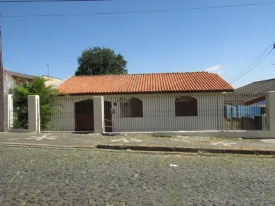 Casa com 2 Quartos à venda, 133m² no Contorno, Ponta Grossa