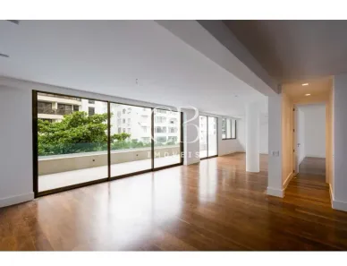 Cobertura com 4 Quartos à venda, 385m² no Ipanema, Rio de Janeiro