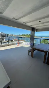 Apartamento com 4 Quartos à venda, 196m² no Pontal, Ilhéus