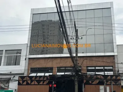 Ponto Comercial para alugar, 320m² no Vila Leopoldina, São Paulo