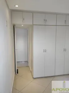 Apartamento com 2 Quartos à venda, 67m² no Jardim Taboão, São Paulo